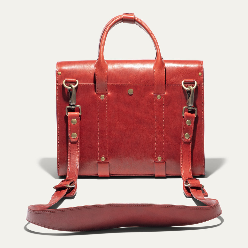 William Slim Briefcase