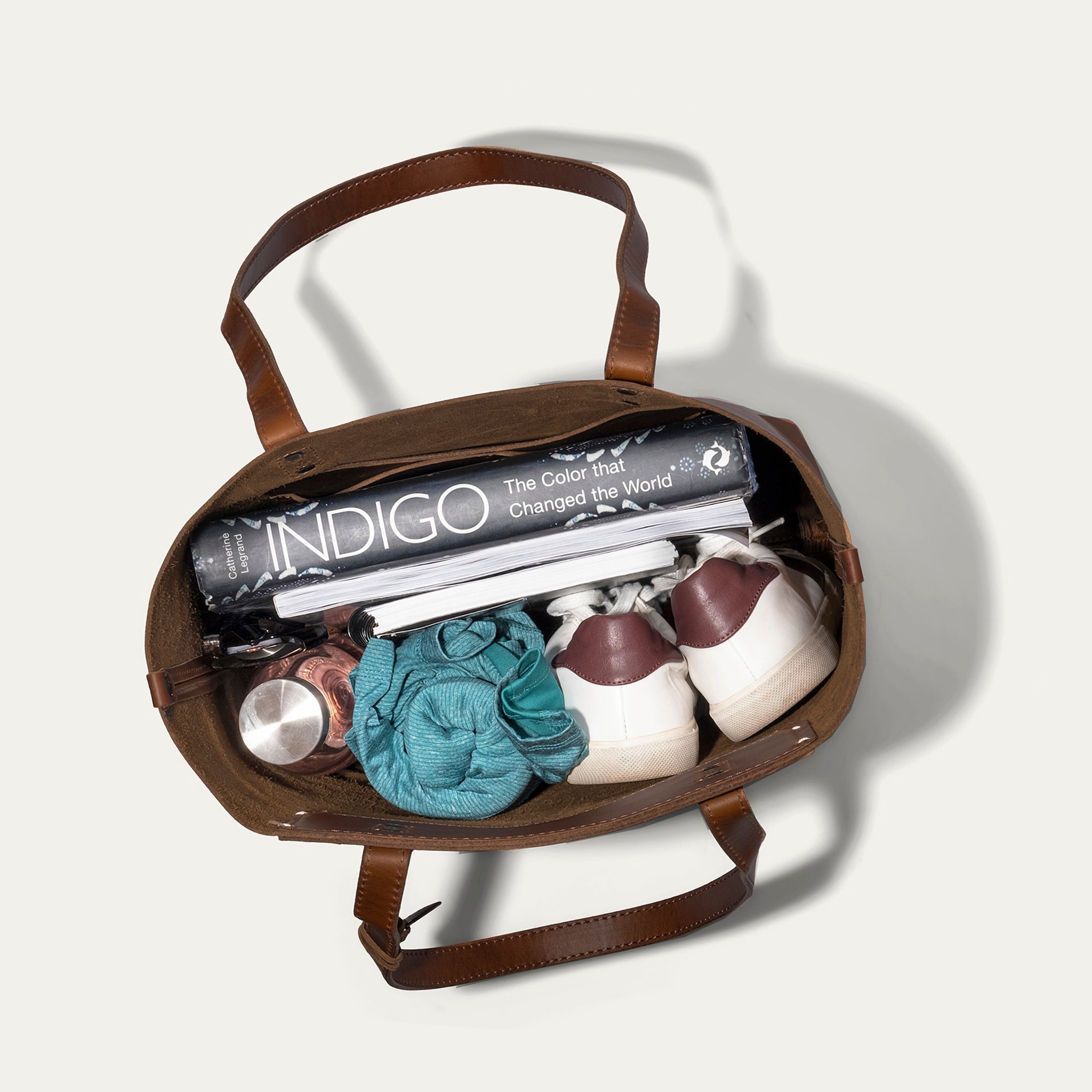 Simple Tote