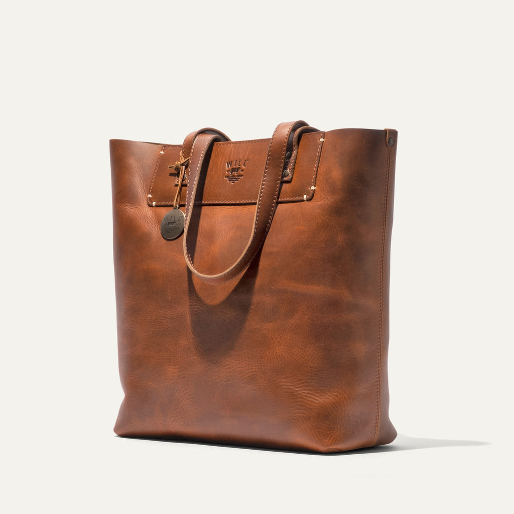 Simple Tote