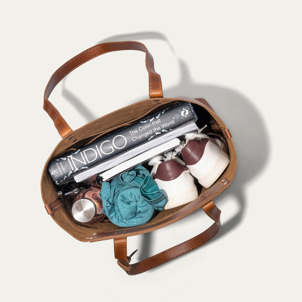 Simple Tote