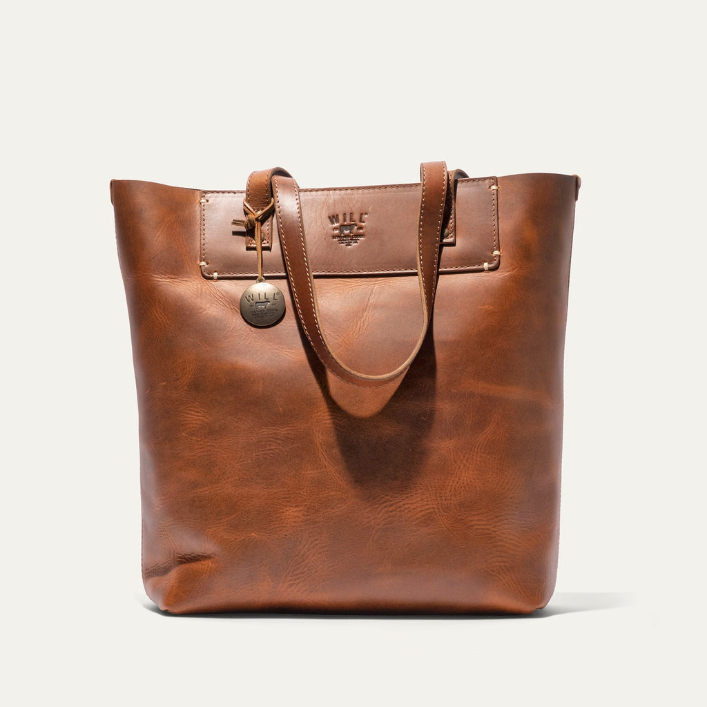 Simple Tote