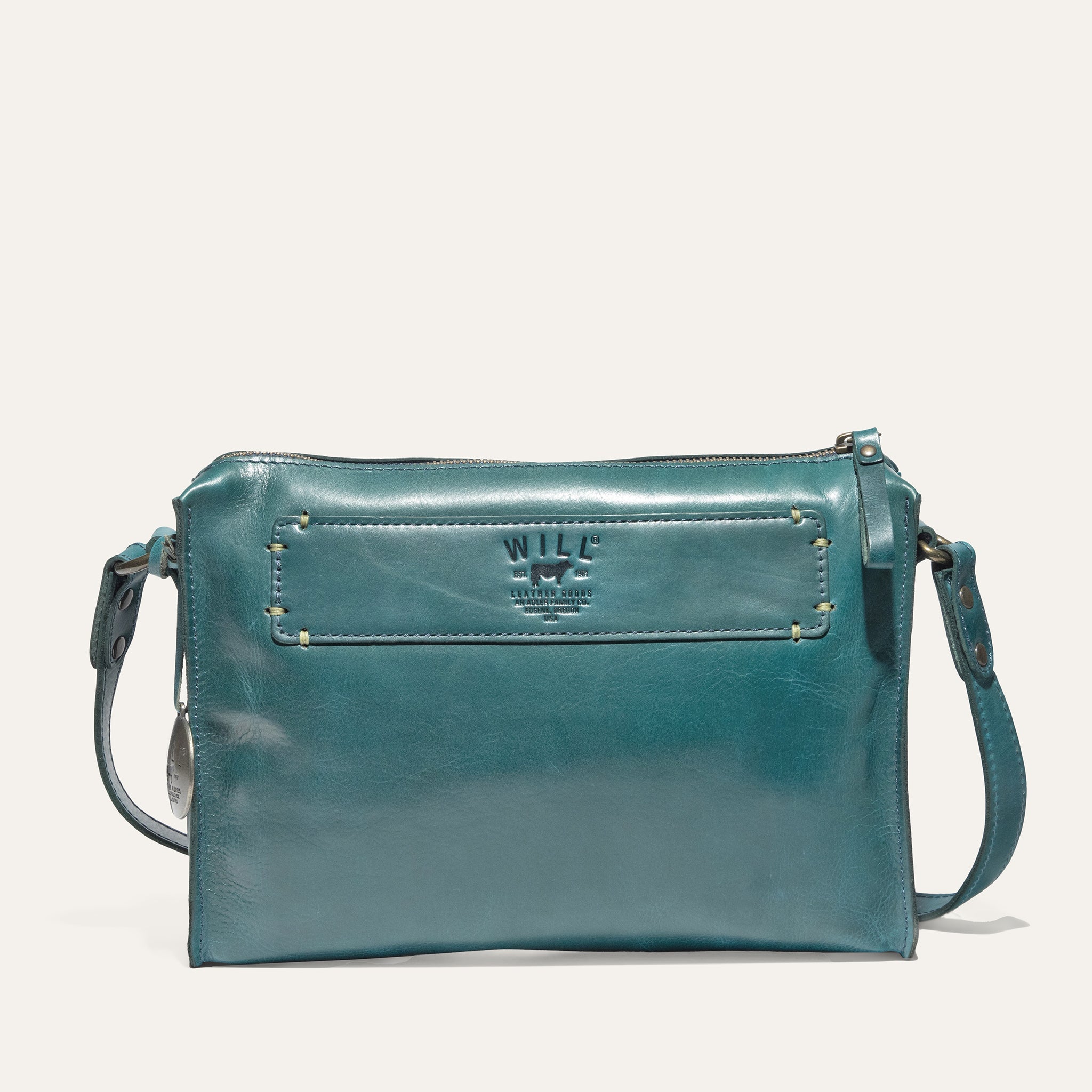 Simple Crossbody