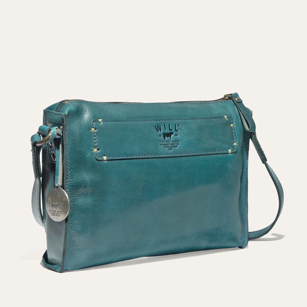 Simple Crossbody