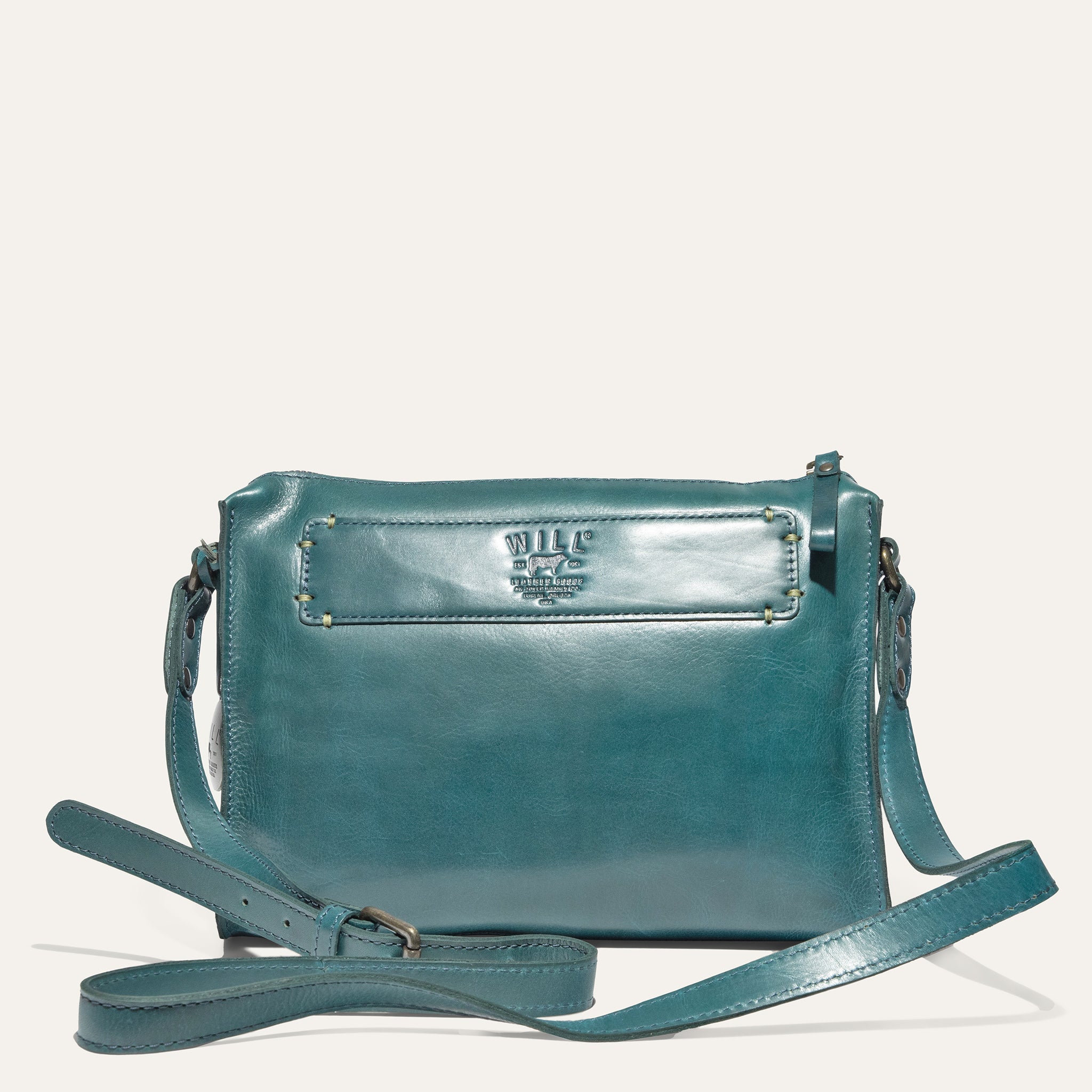 Simple Crossbody