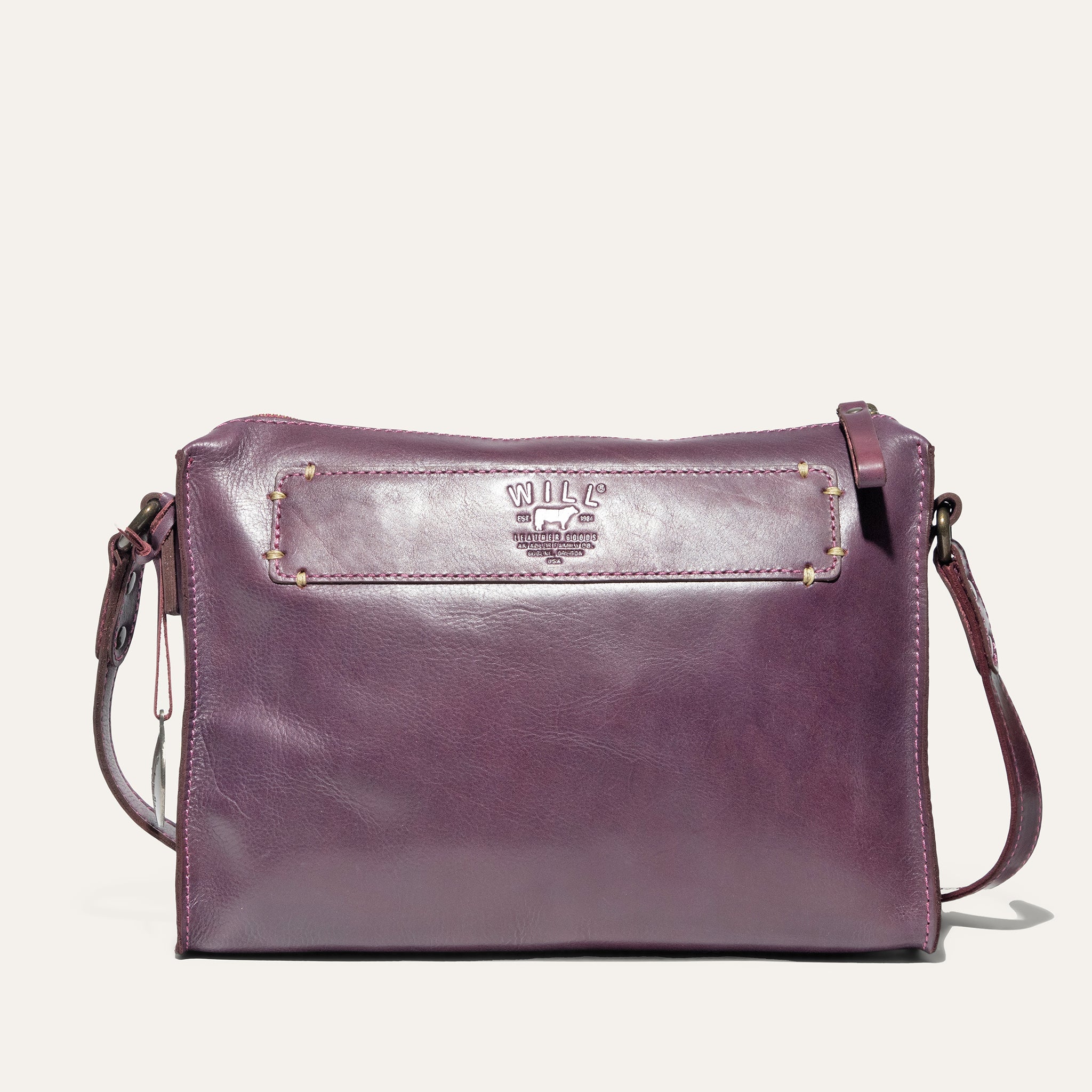 Simple Crossbody