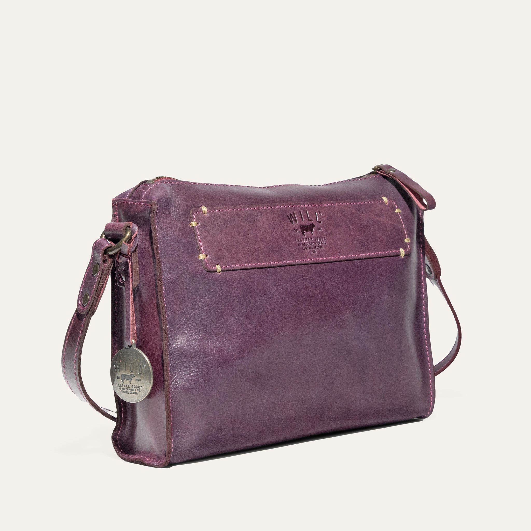 Simple Crossbody