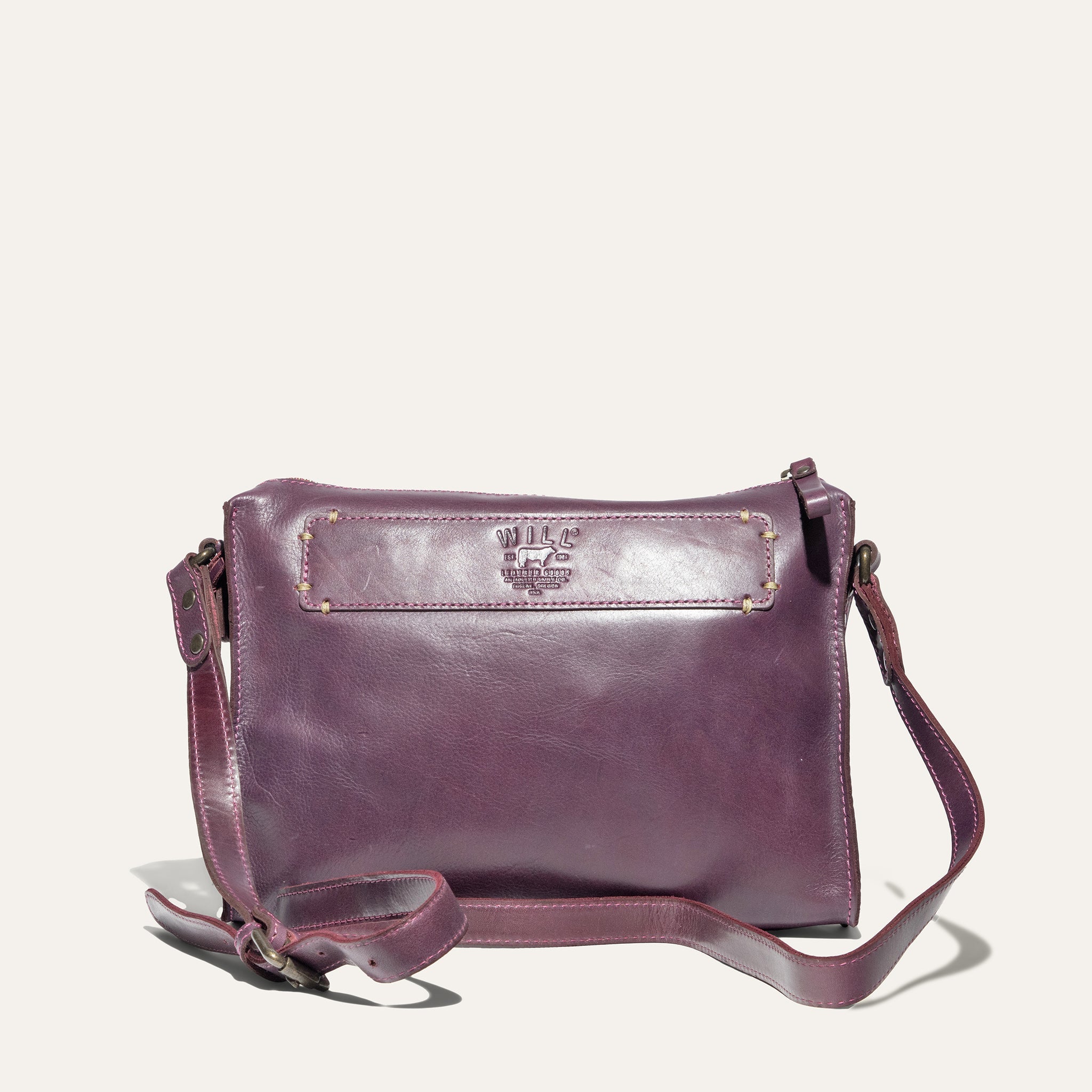 Simple Crossbody