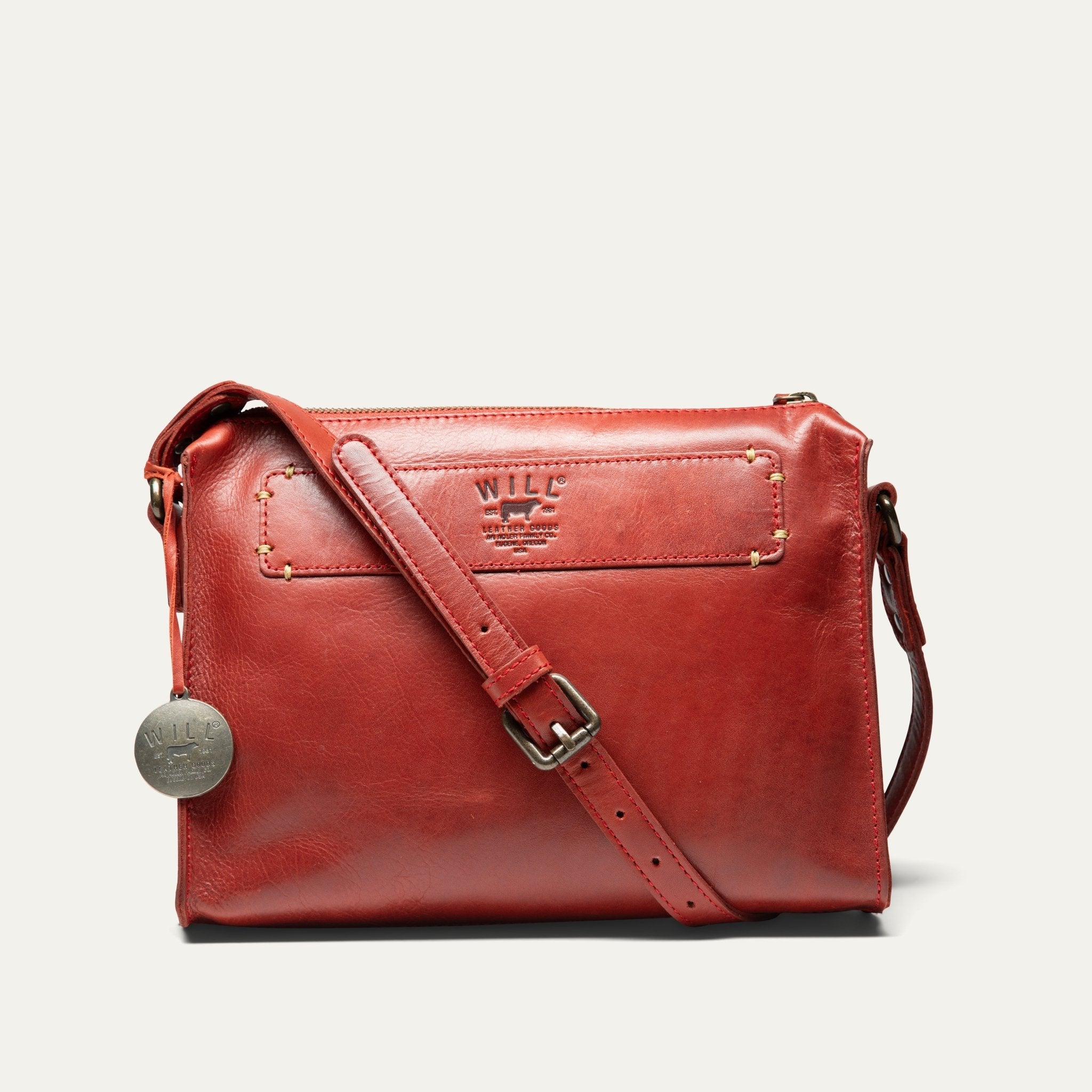 Simple Crossbody