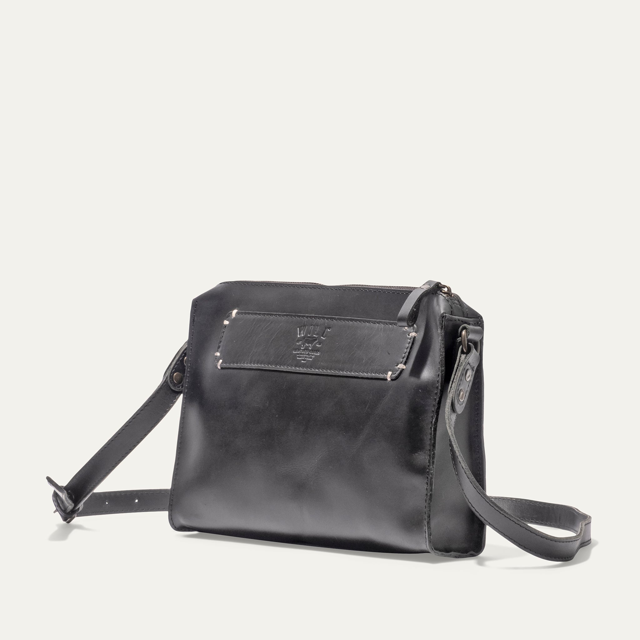 Simple Crossbody