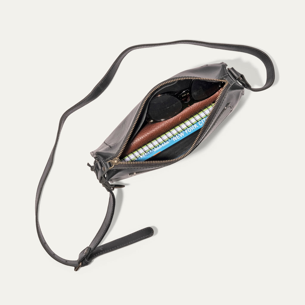 Simple Crossbody