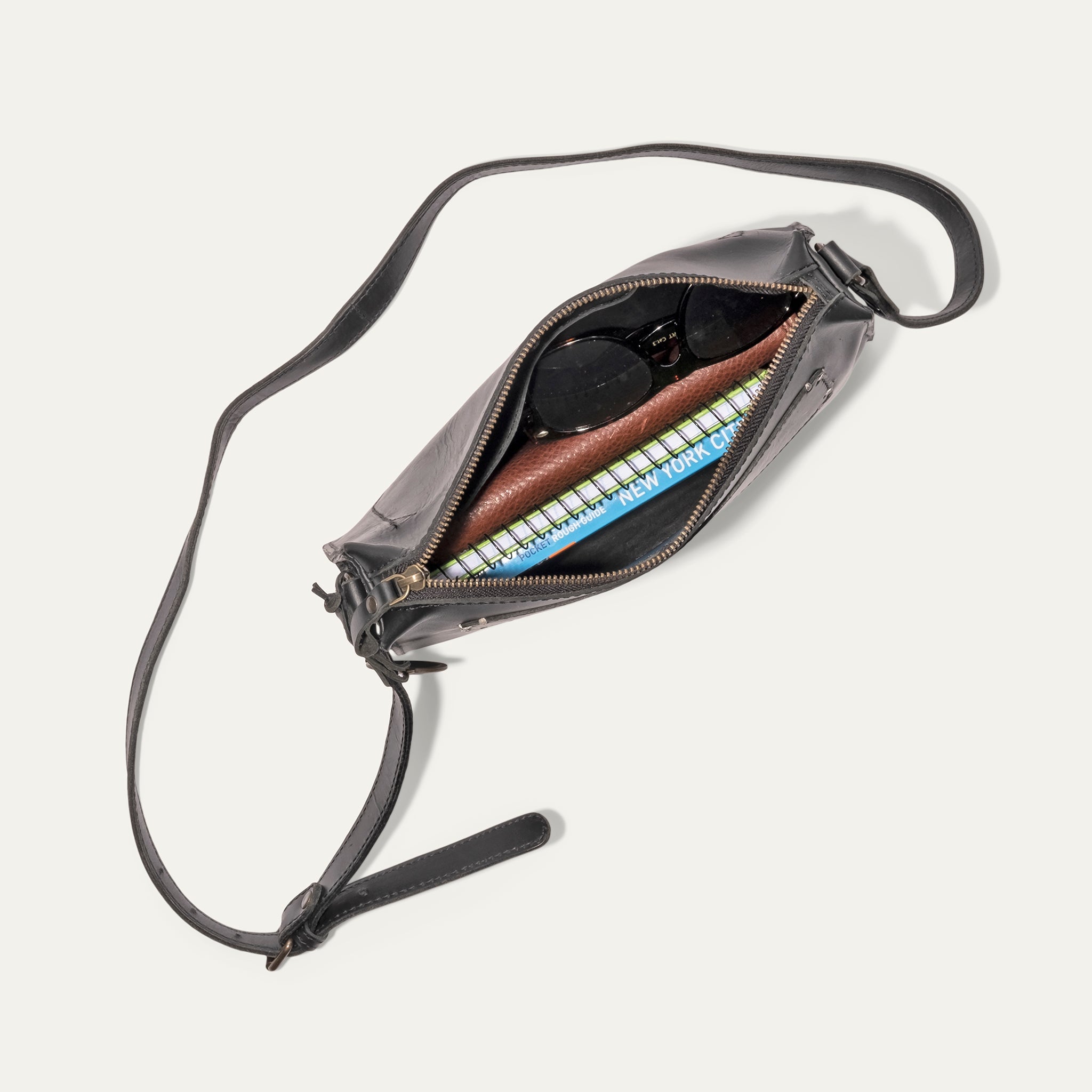 Simple Crossbody