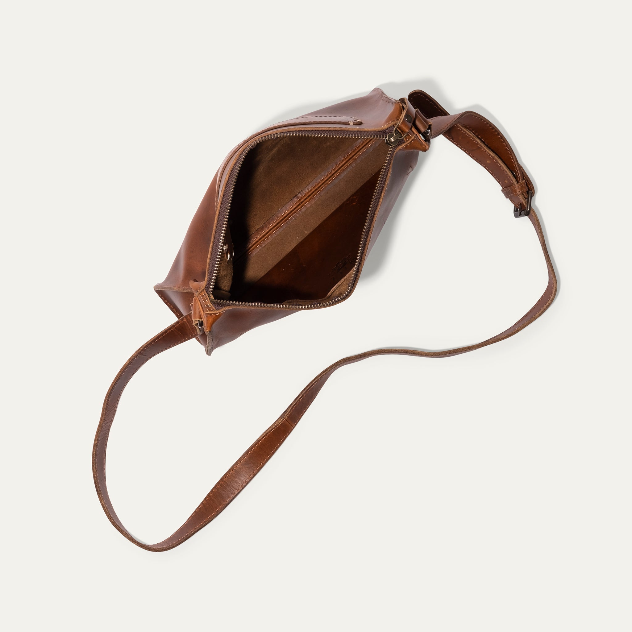 Simple Crossbody