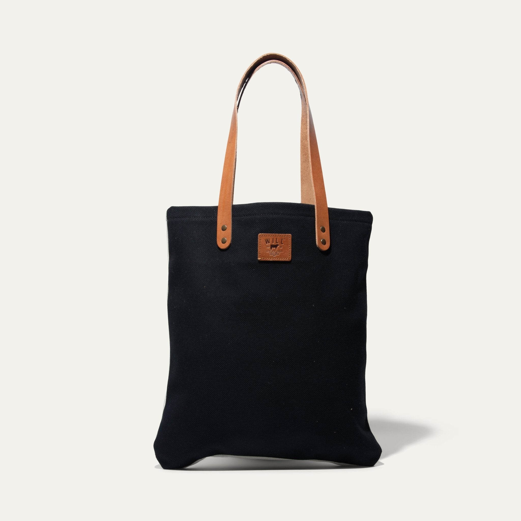 The Original Will Canvas Tote
