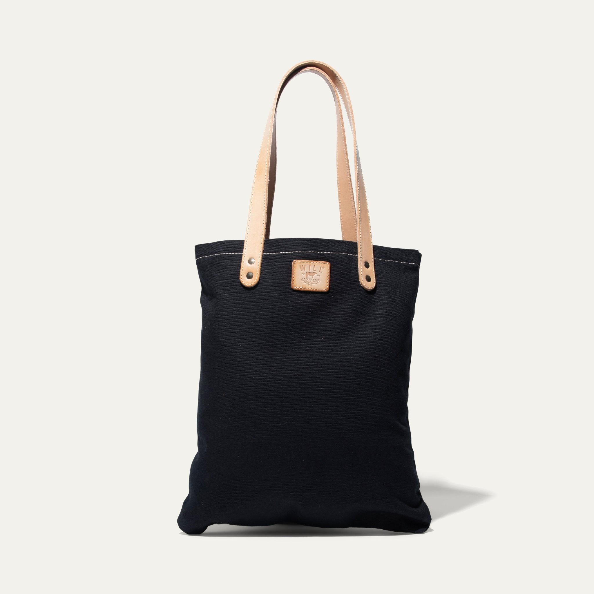 The Original Will Canvas Tote