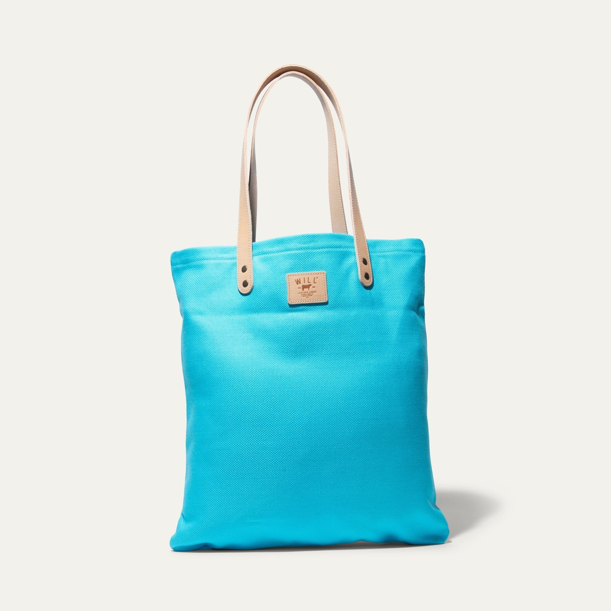 The Original Will Canvas Tote