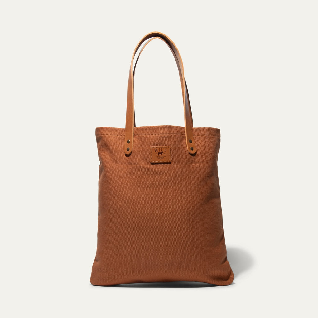 The Original Will Canvas Tote