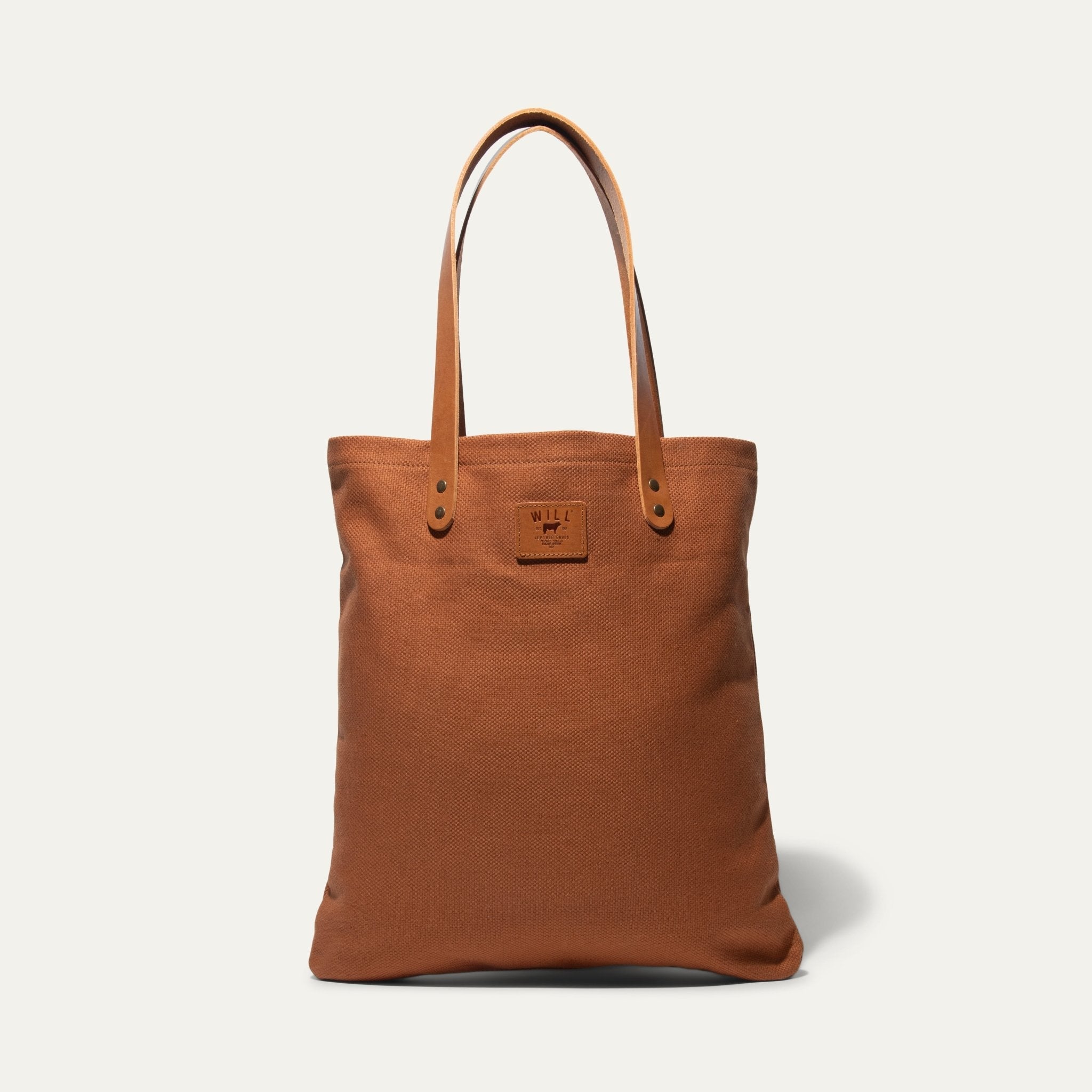 The Original Will Canvas Tote