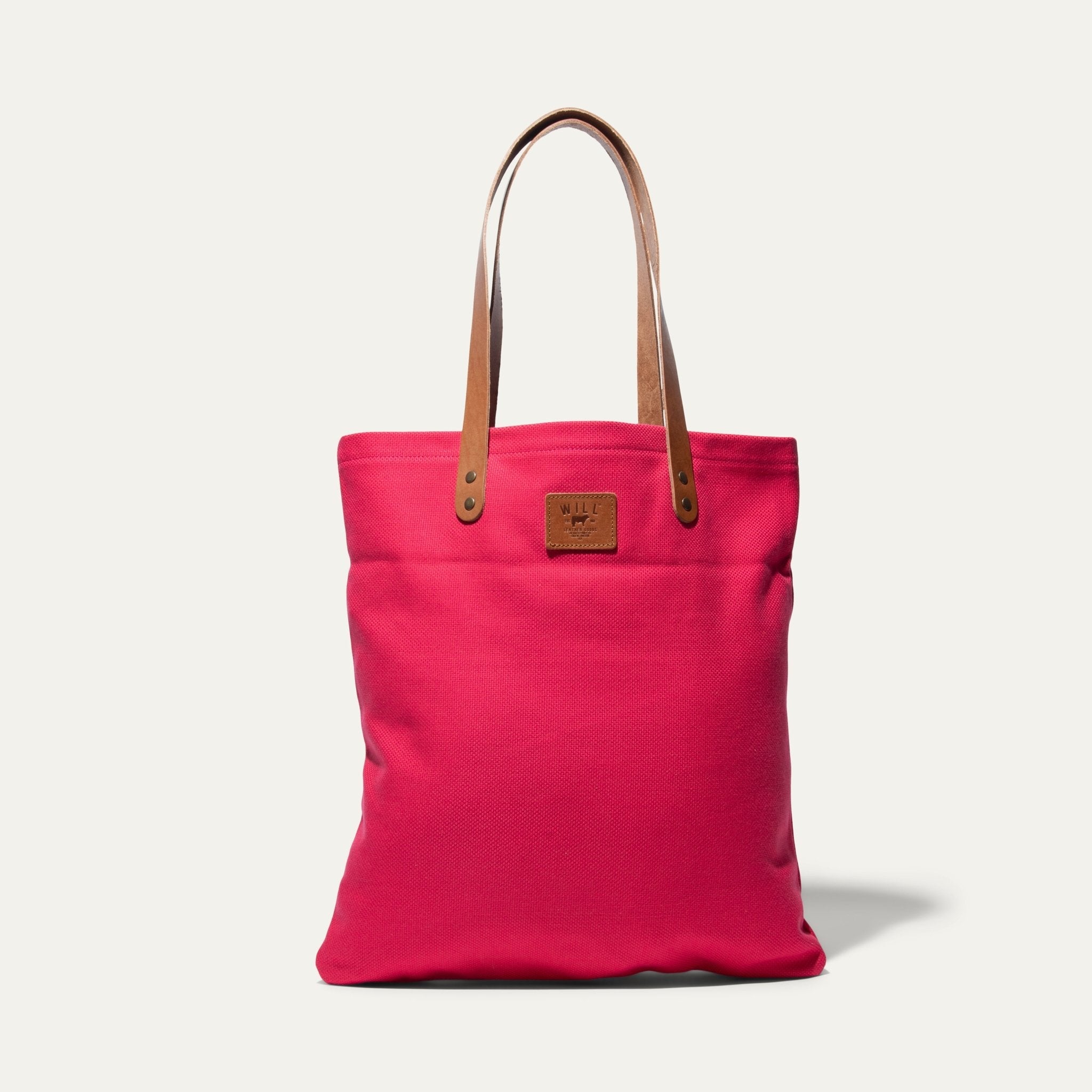 The Original Will Canvas Tote