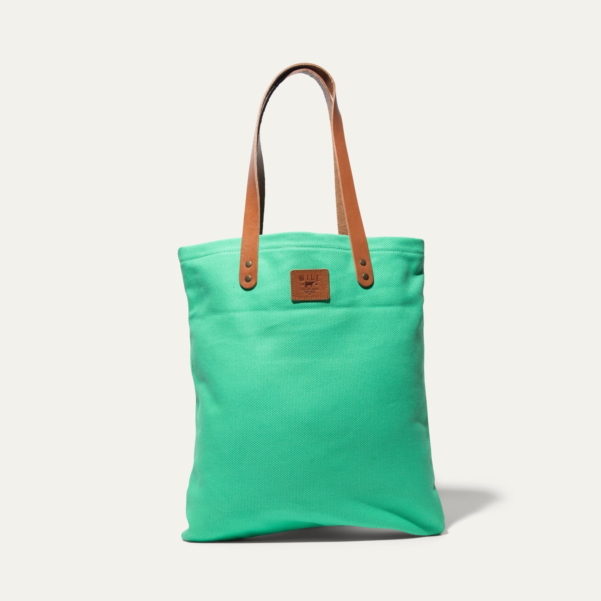 The Original Will Canvas Tote