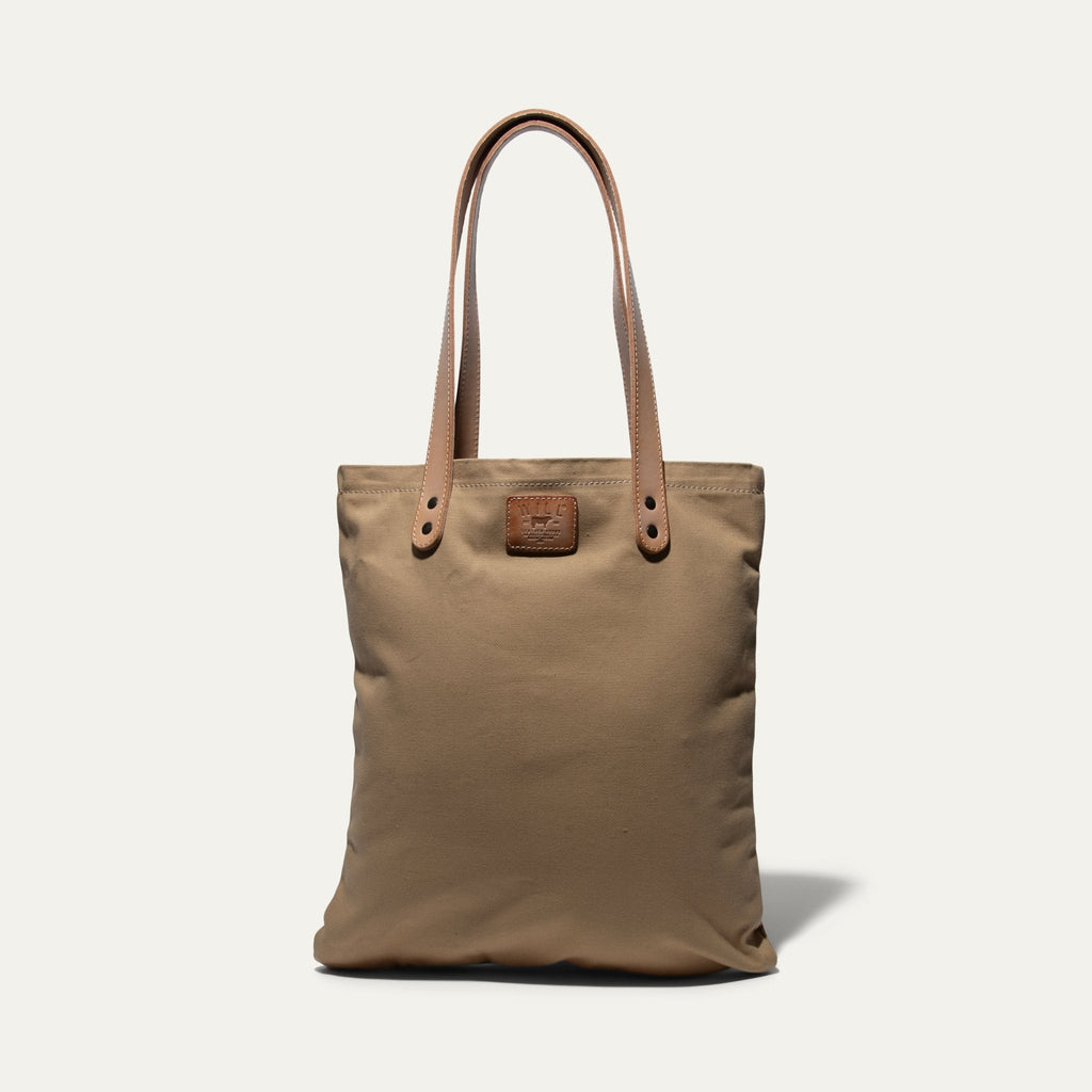 The Original Will Canvas Tote