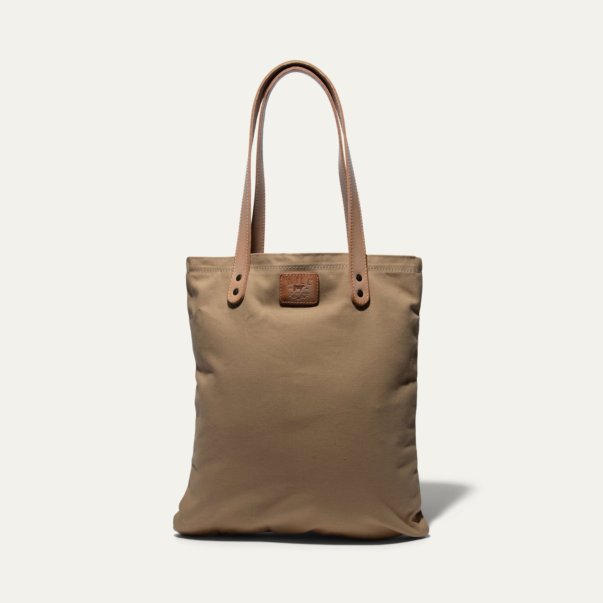 The Original Will Canvas Tote