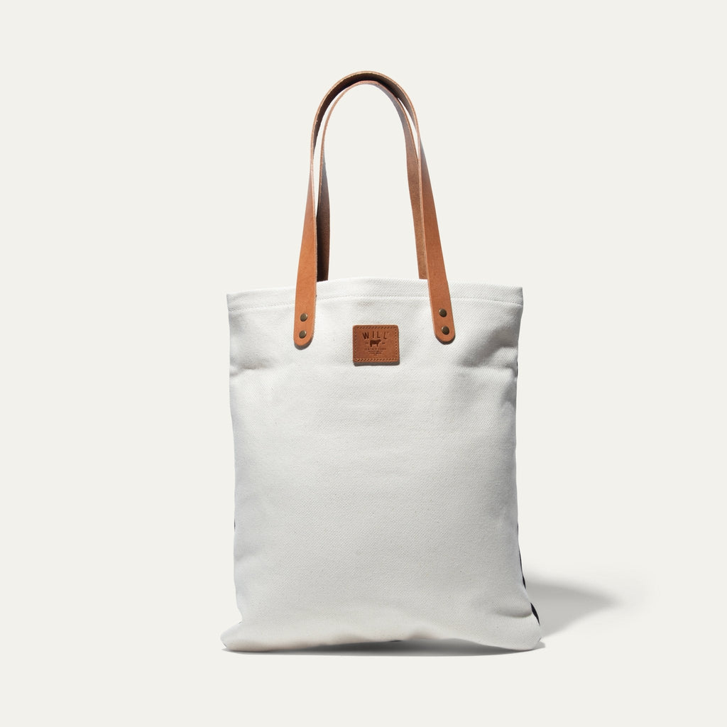 The Original Will Canvas Tote
