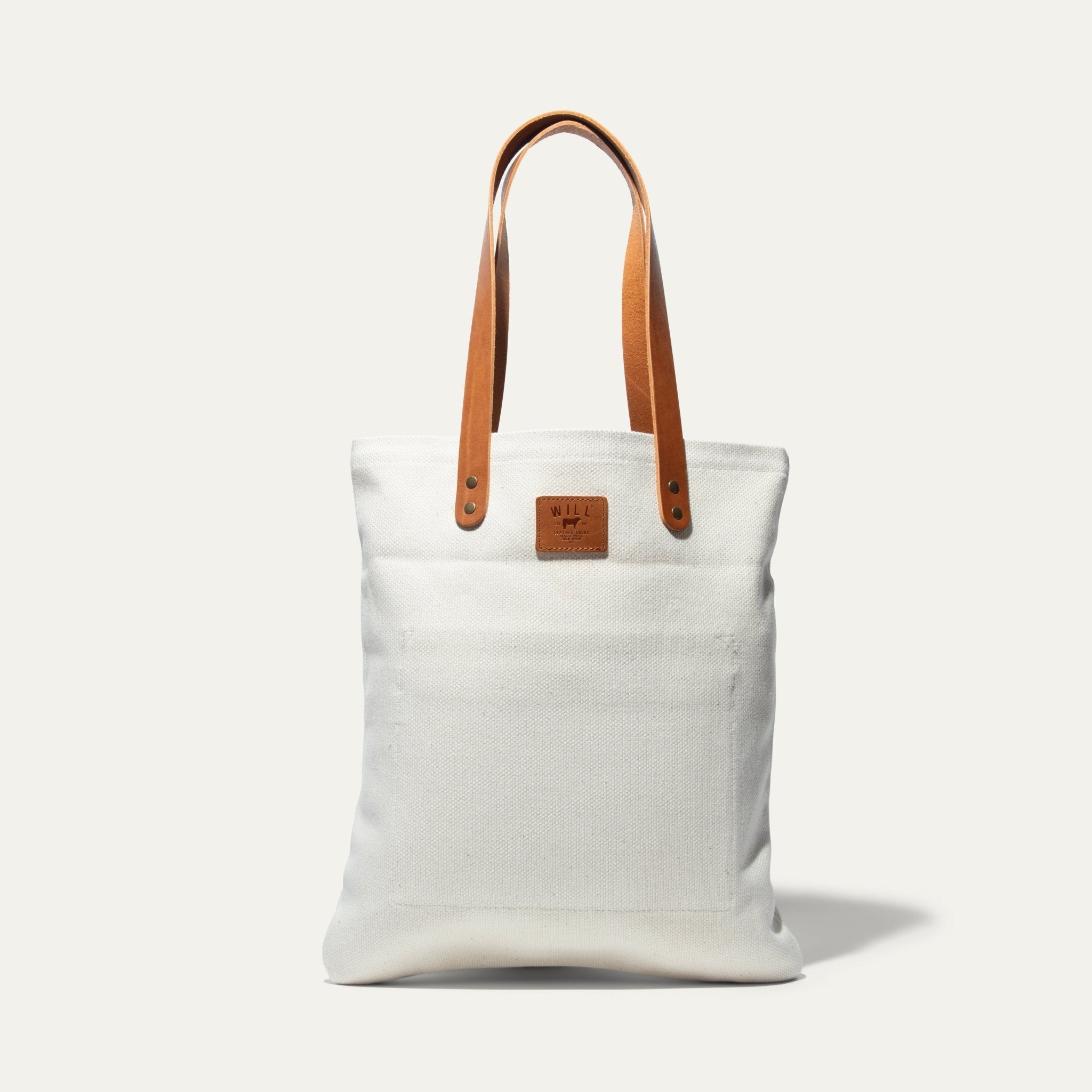 The Original Will Canvas Tote