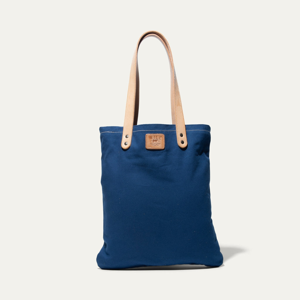 The Original Will Canvas Tote