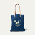 The Original Will Canvas Tote