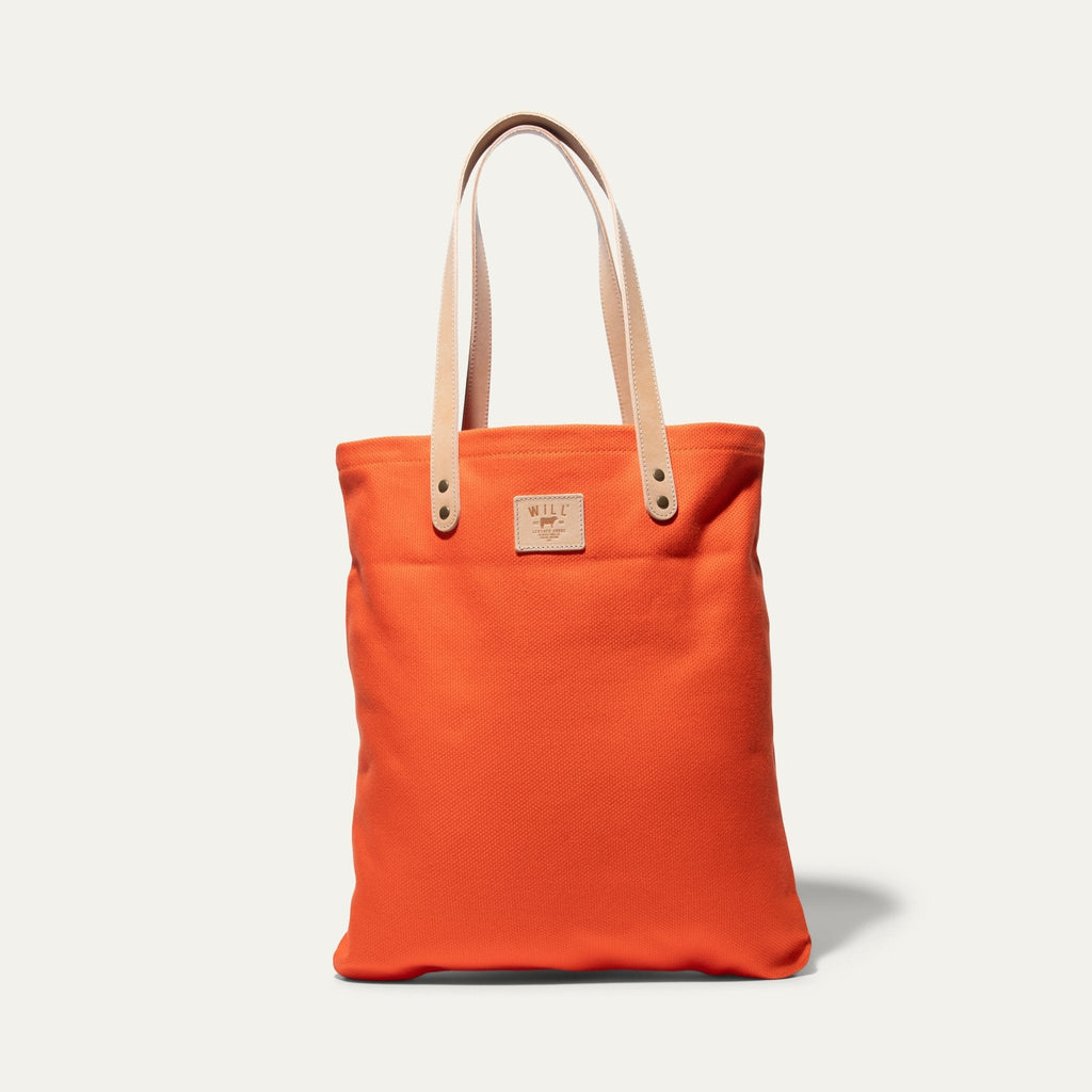 The Original Will Canvas Tote