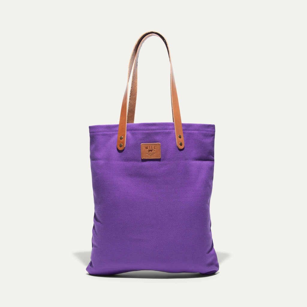 The Original Will Canvas Tote