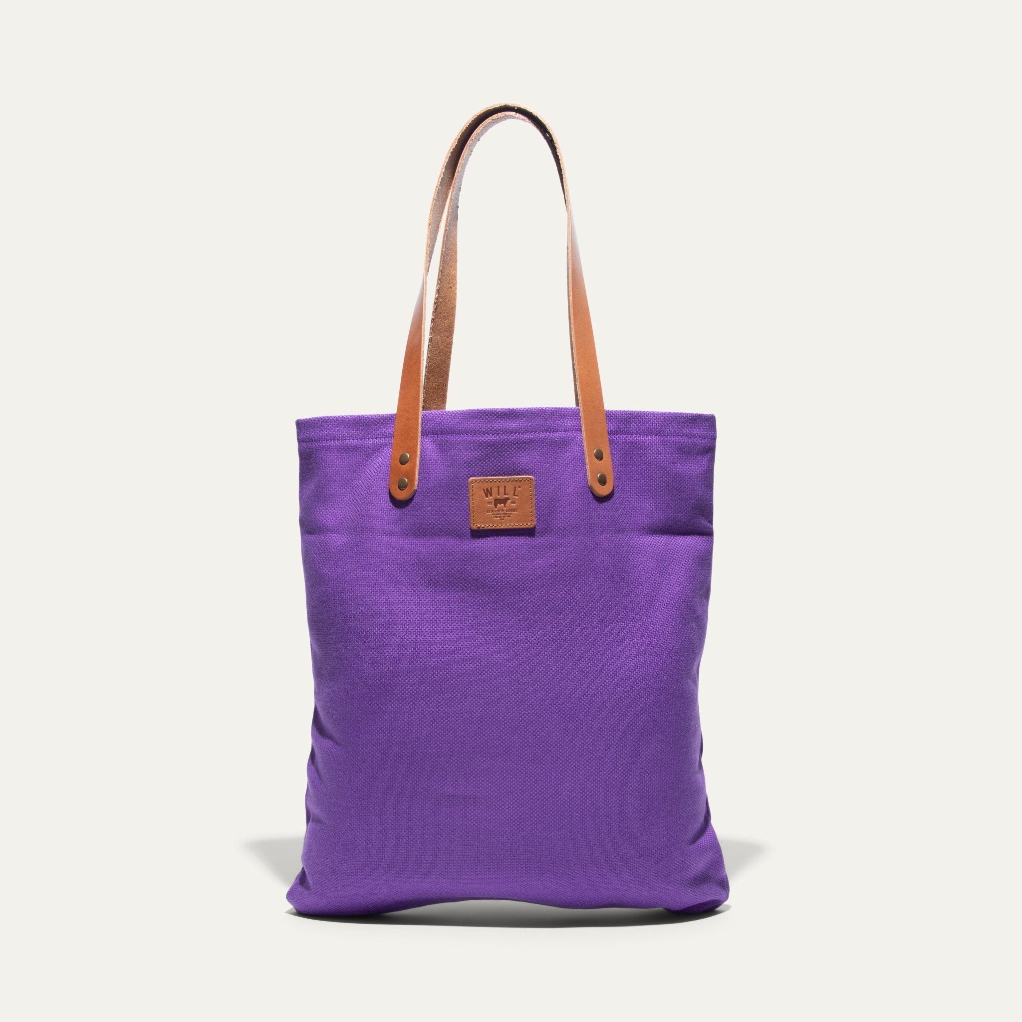 The Original Will Canvas Tote