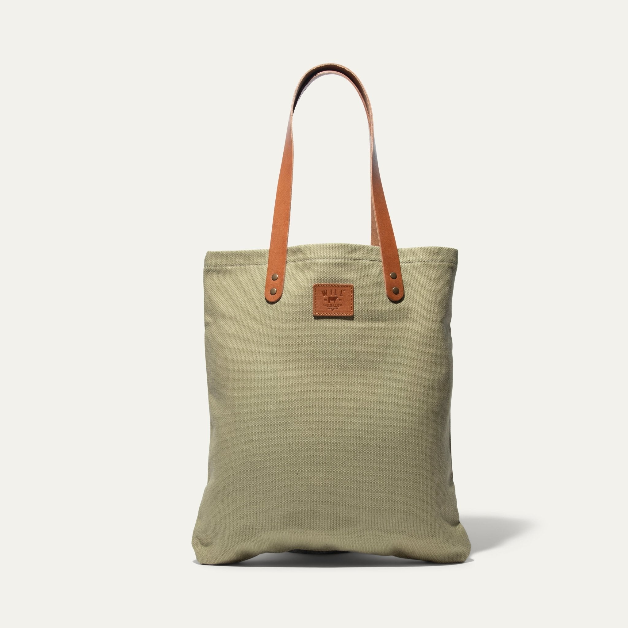 The Original Will Canvas Tote