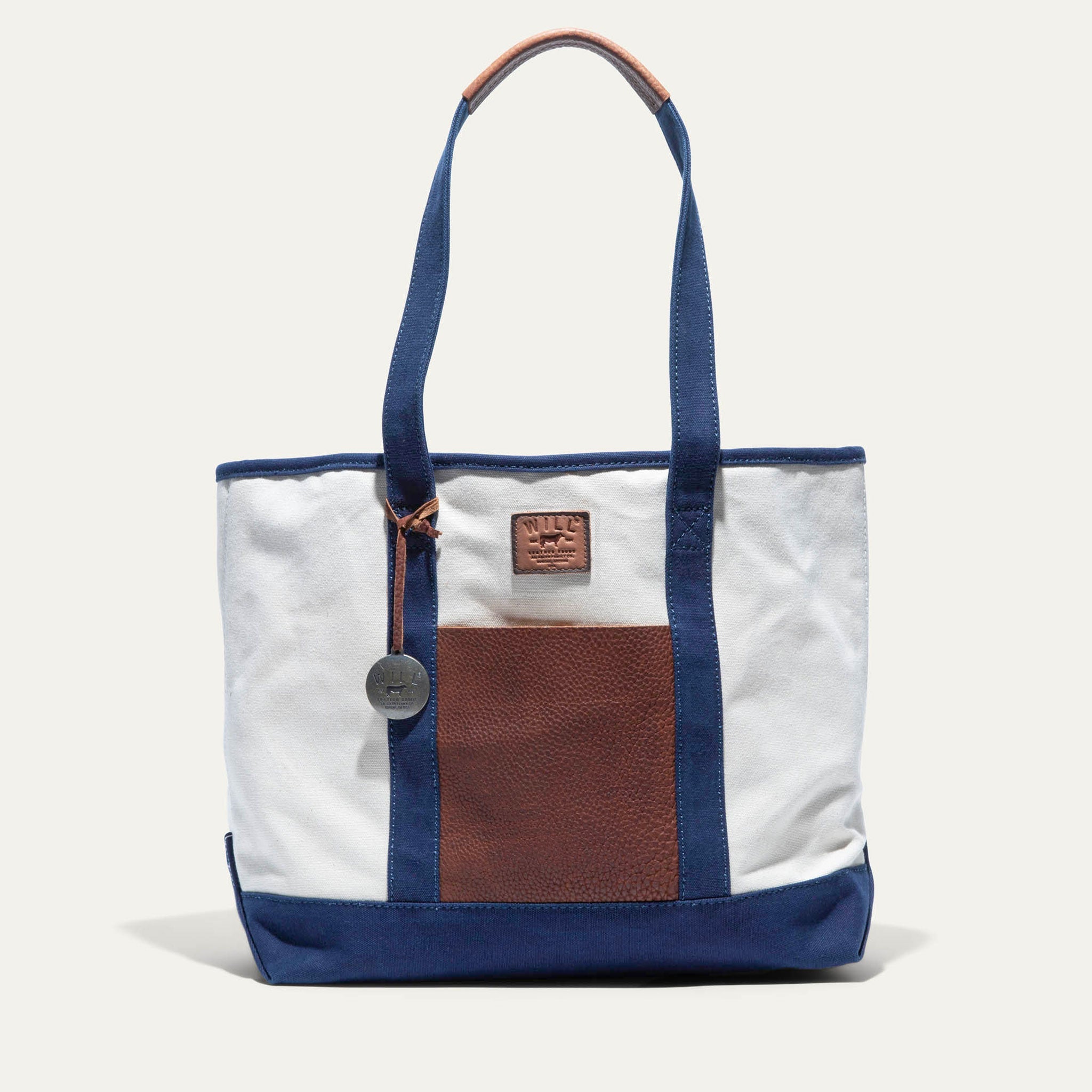Large Driftwood Tote