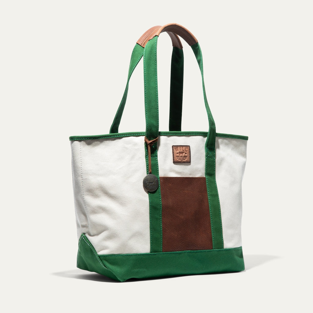 Large Driftwood Tote