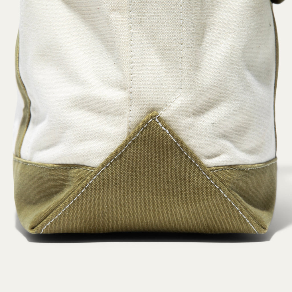 Large Driftwood Tote