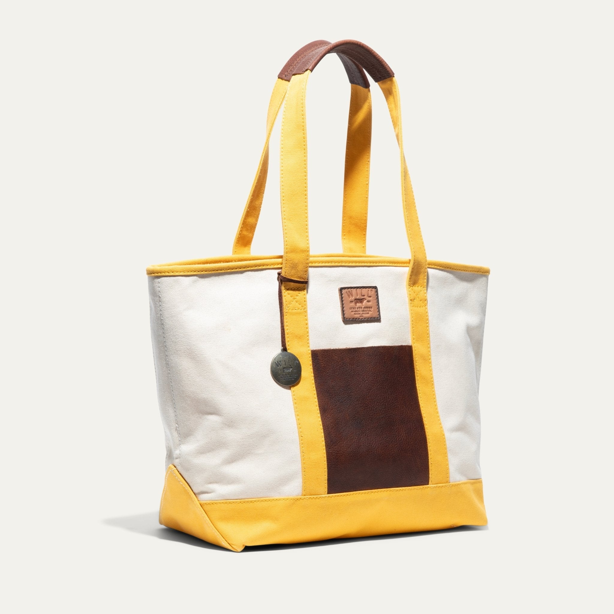 Large Driftwood Tote