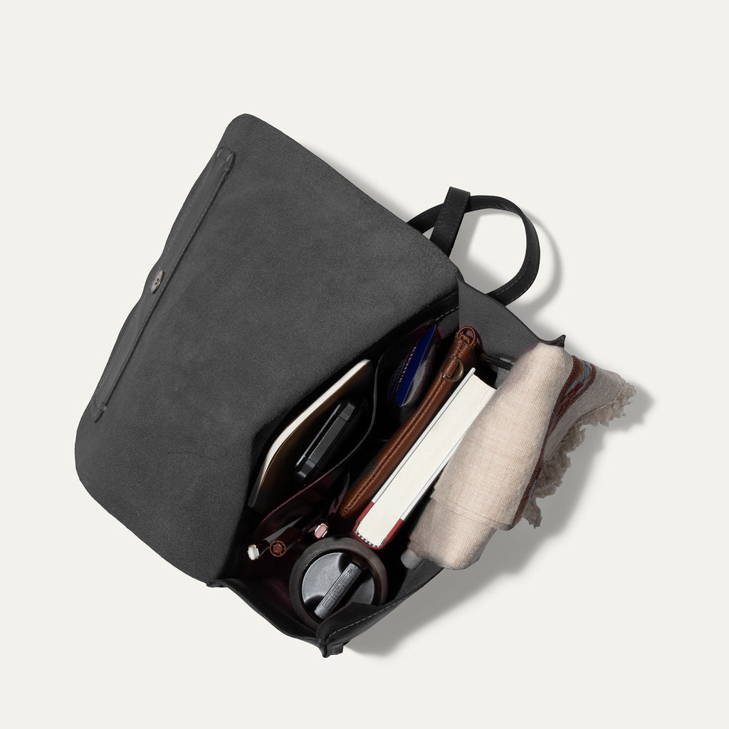 Simple Backpack