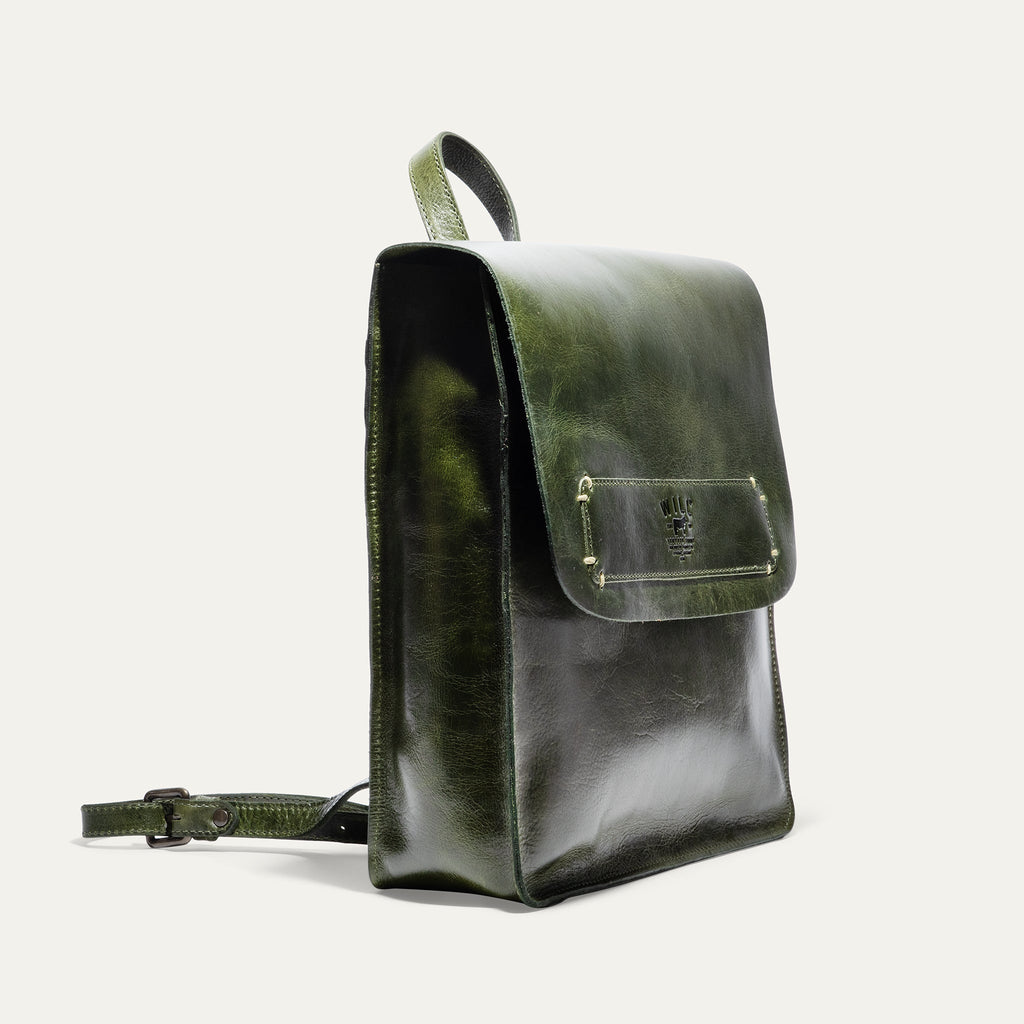Simple Backpack