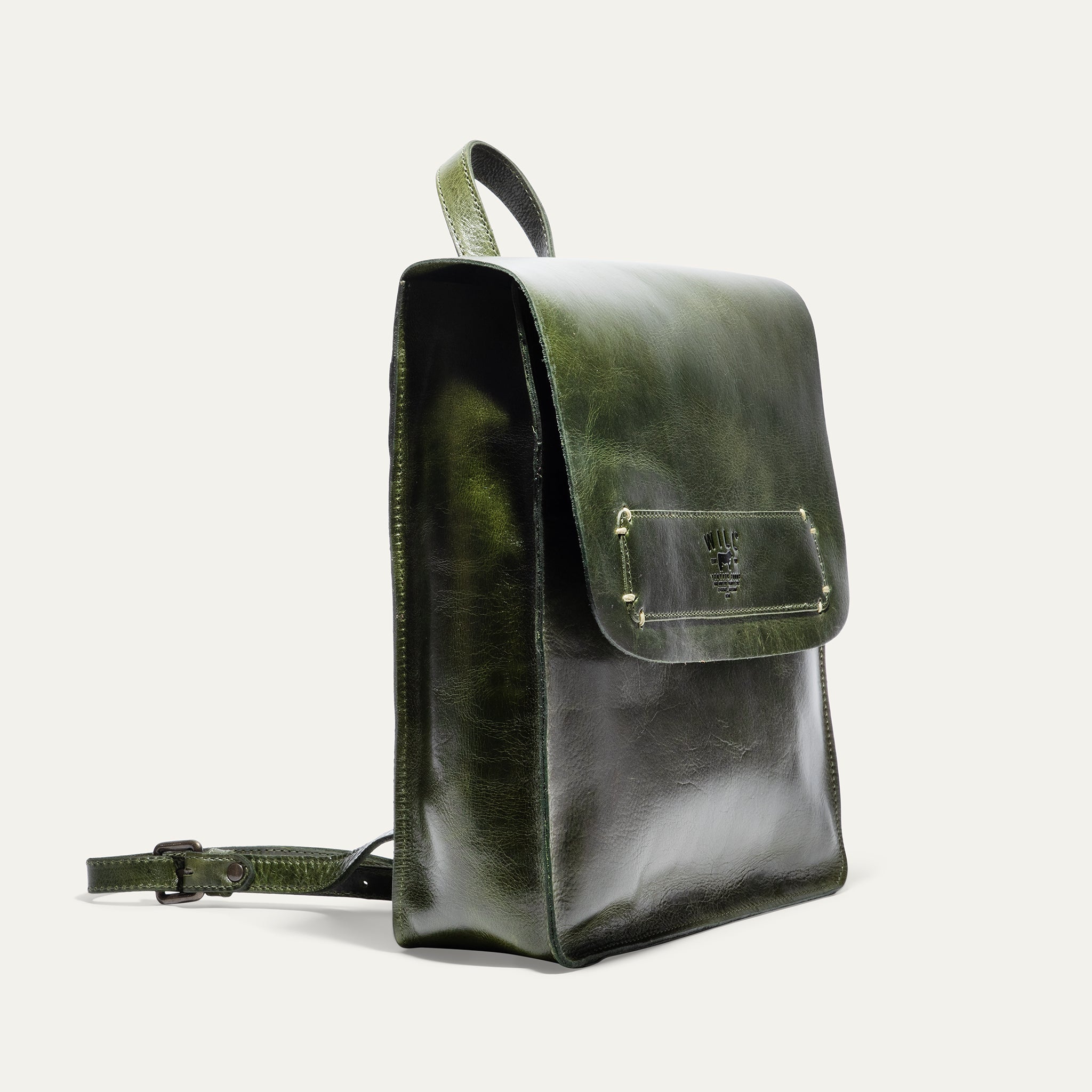 Simple Backpack