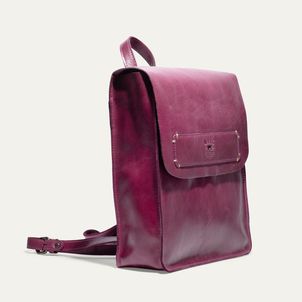 Simple Backpack