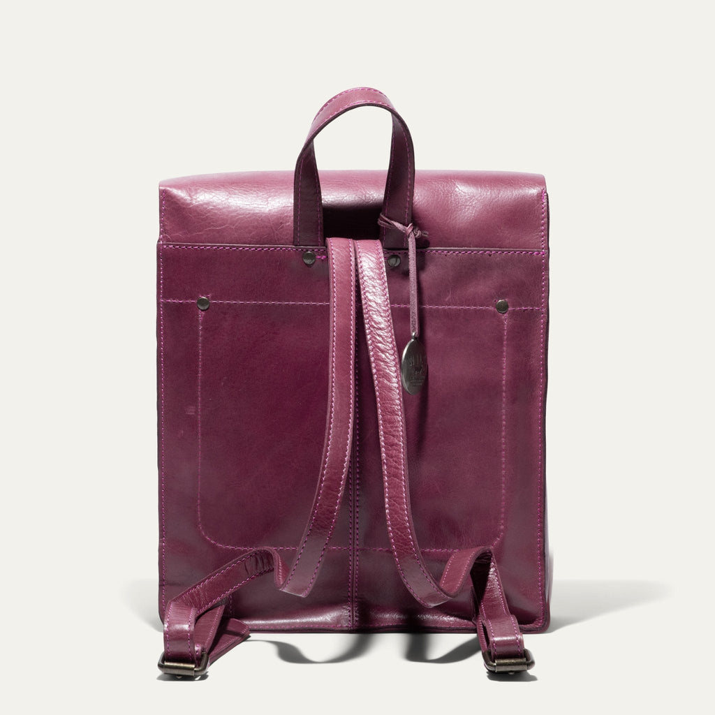 Simple Backpack