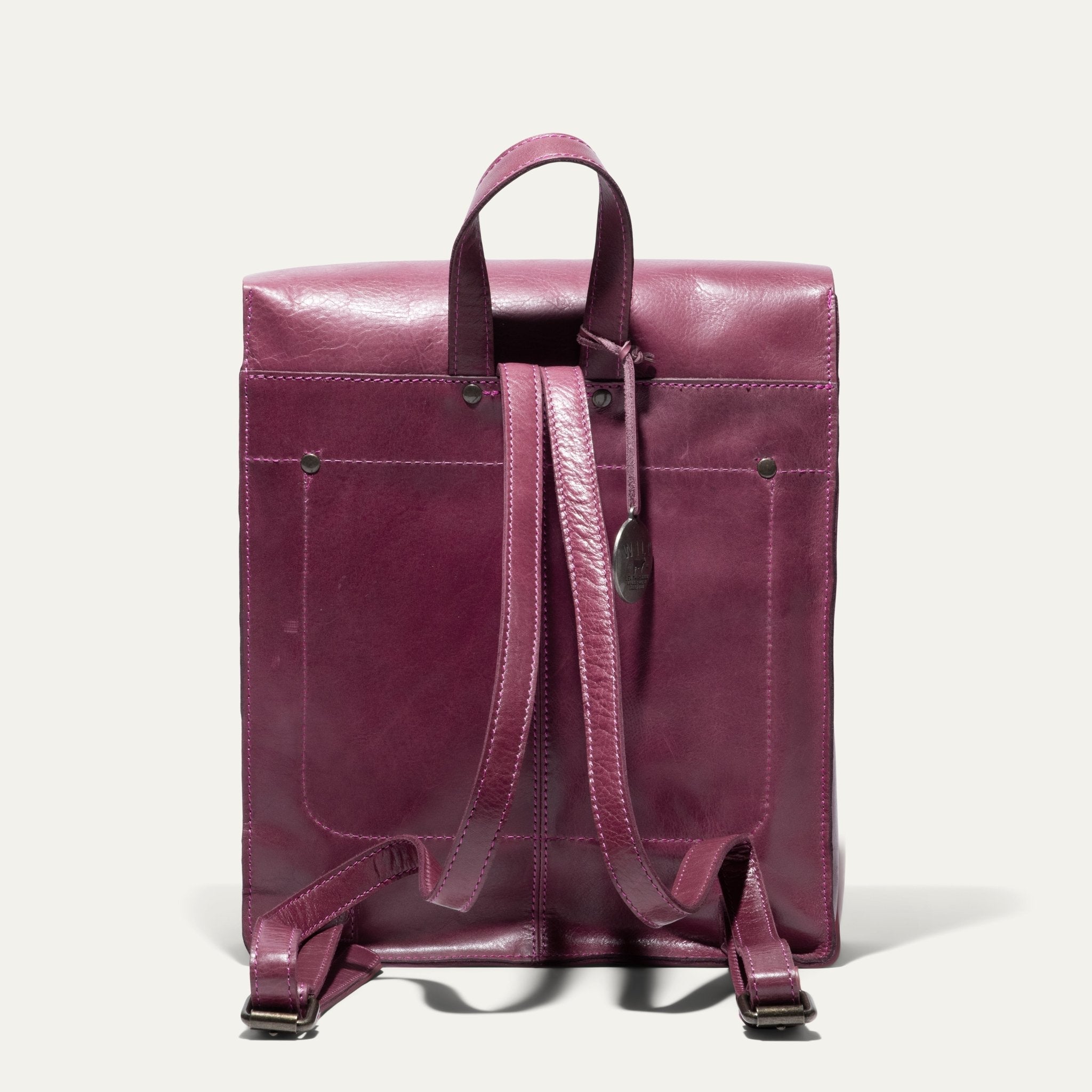 Simple Backpack