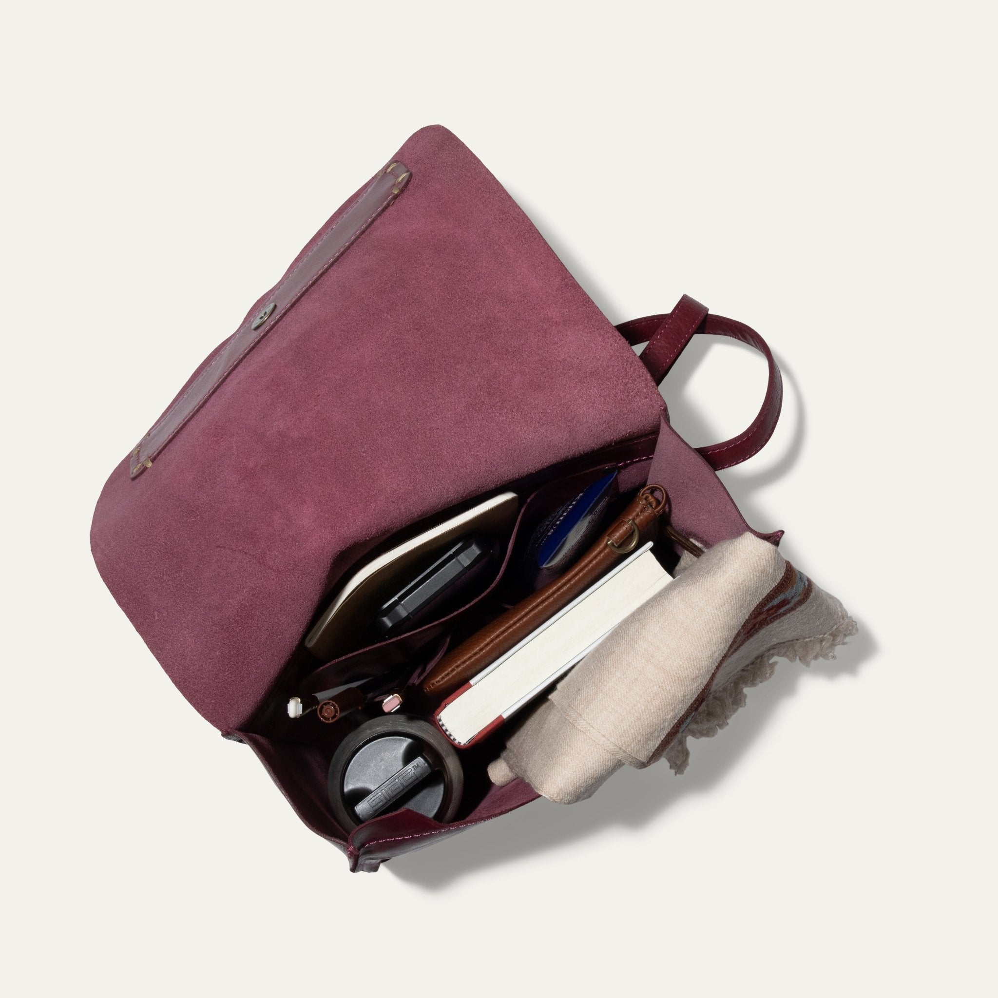 Simple Backpack