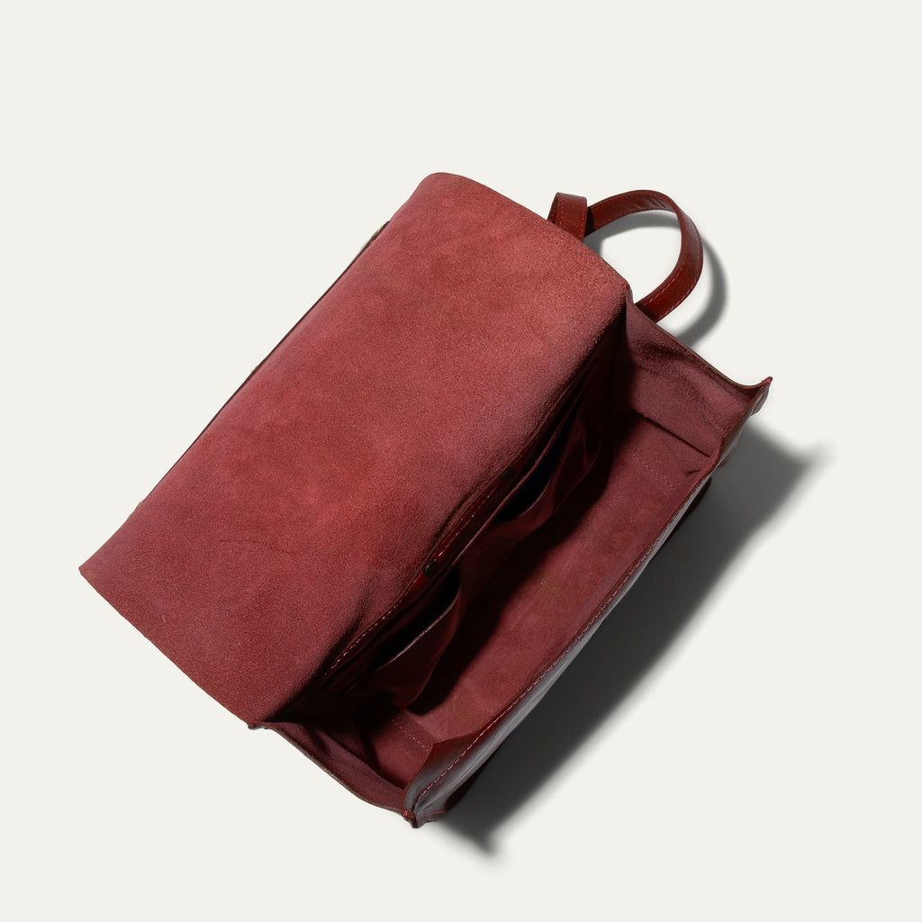 Simple Backpack