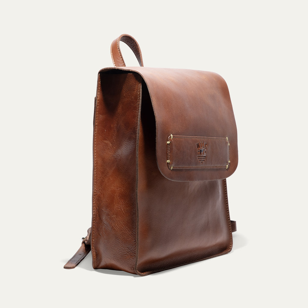 Simple Backpack