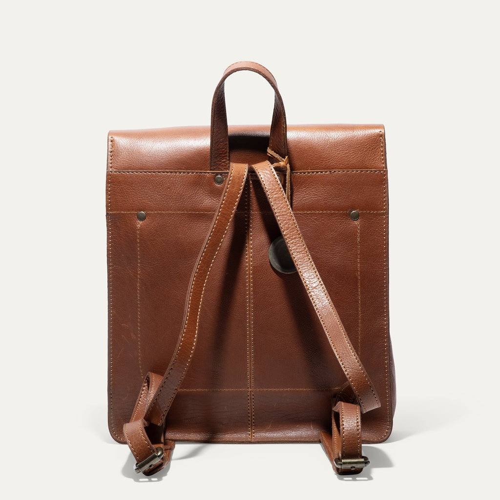Simple Backpack