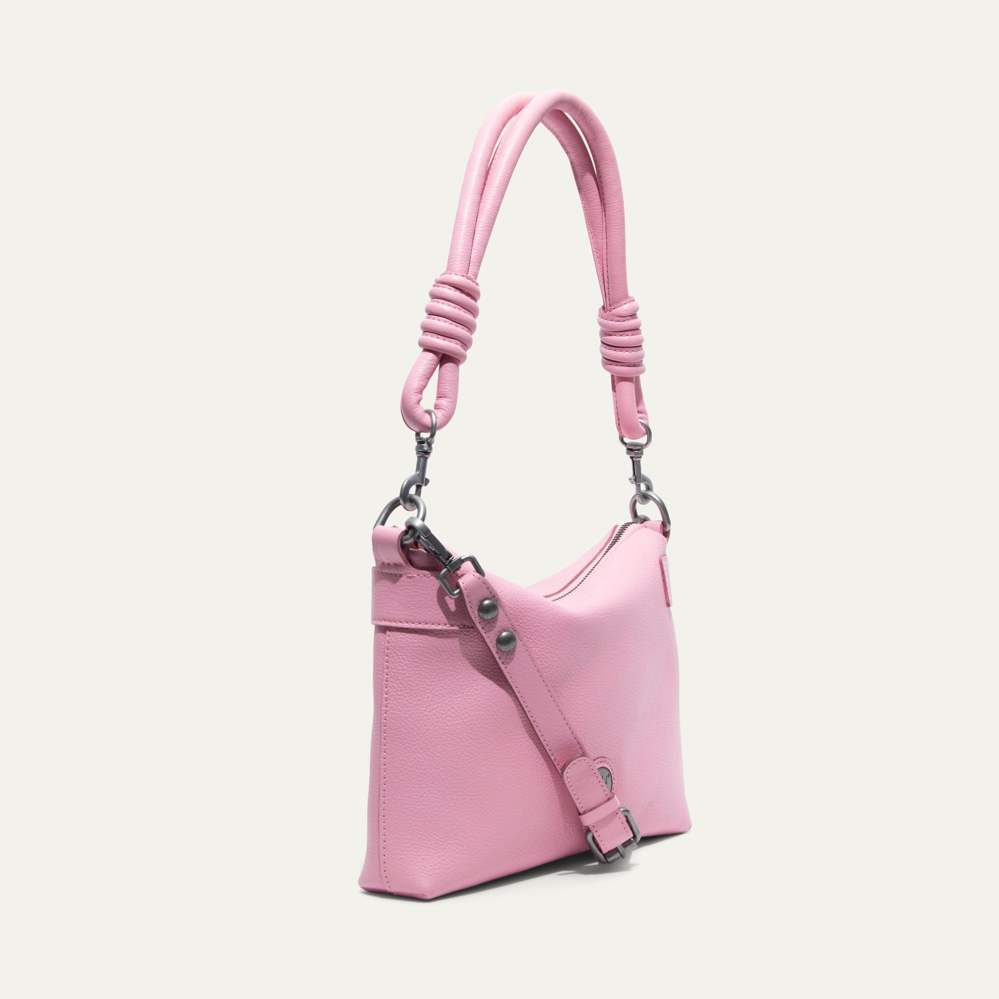 Milan Convertible Topzip