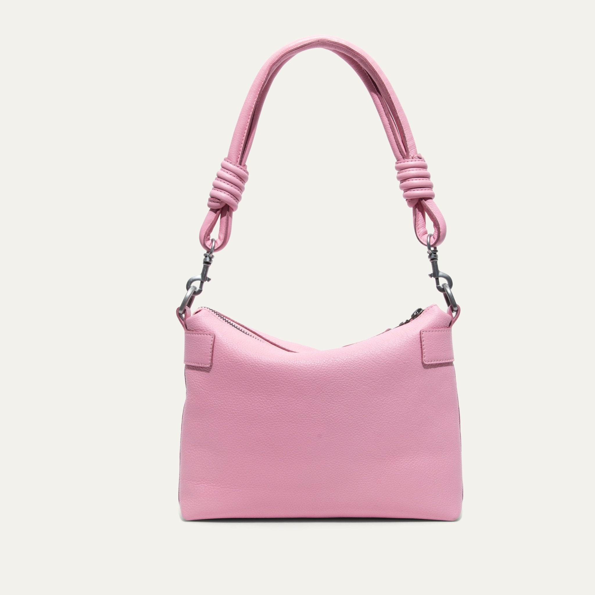 Milan Convertible Topzip