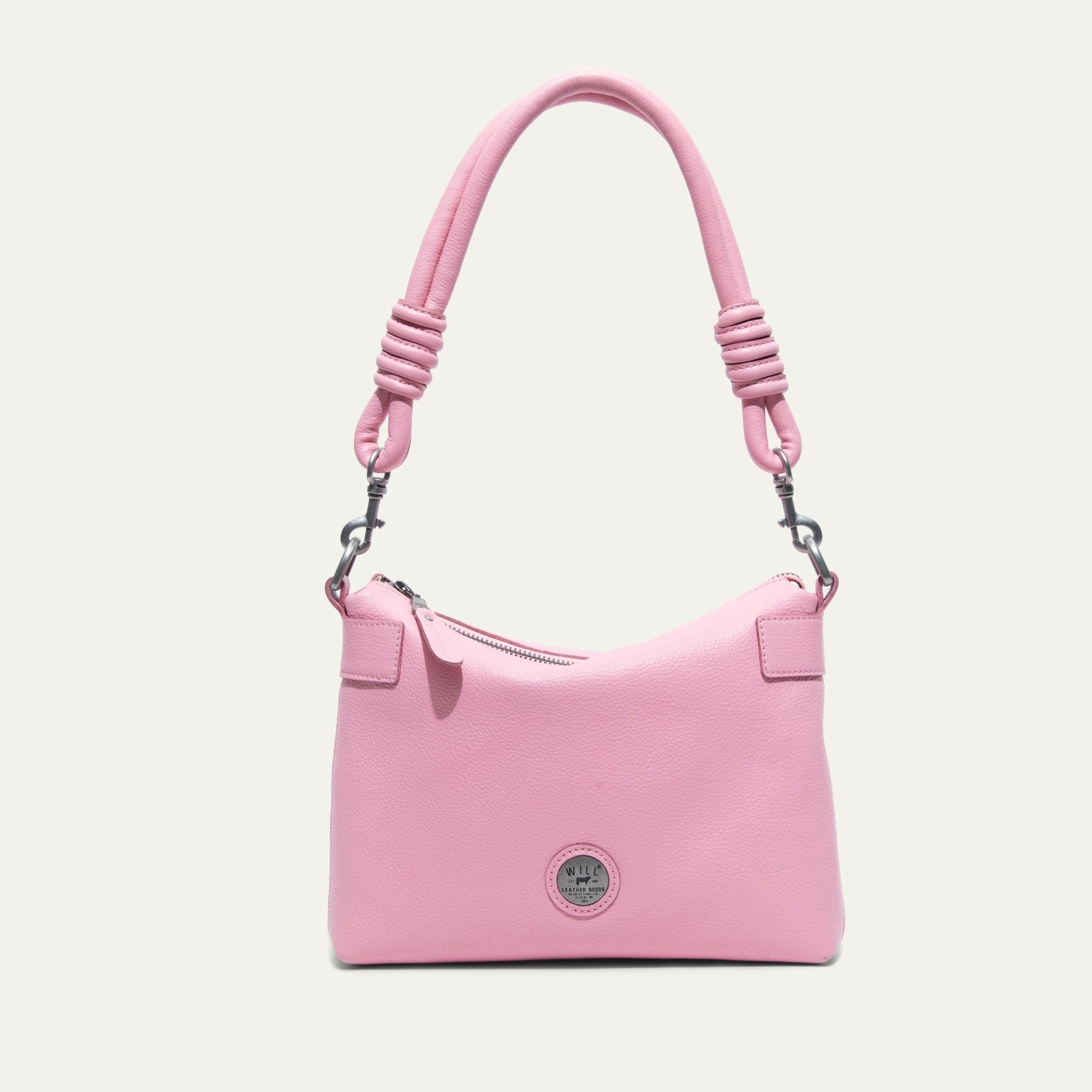 Milan Convertible Topzip